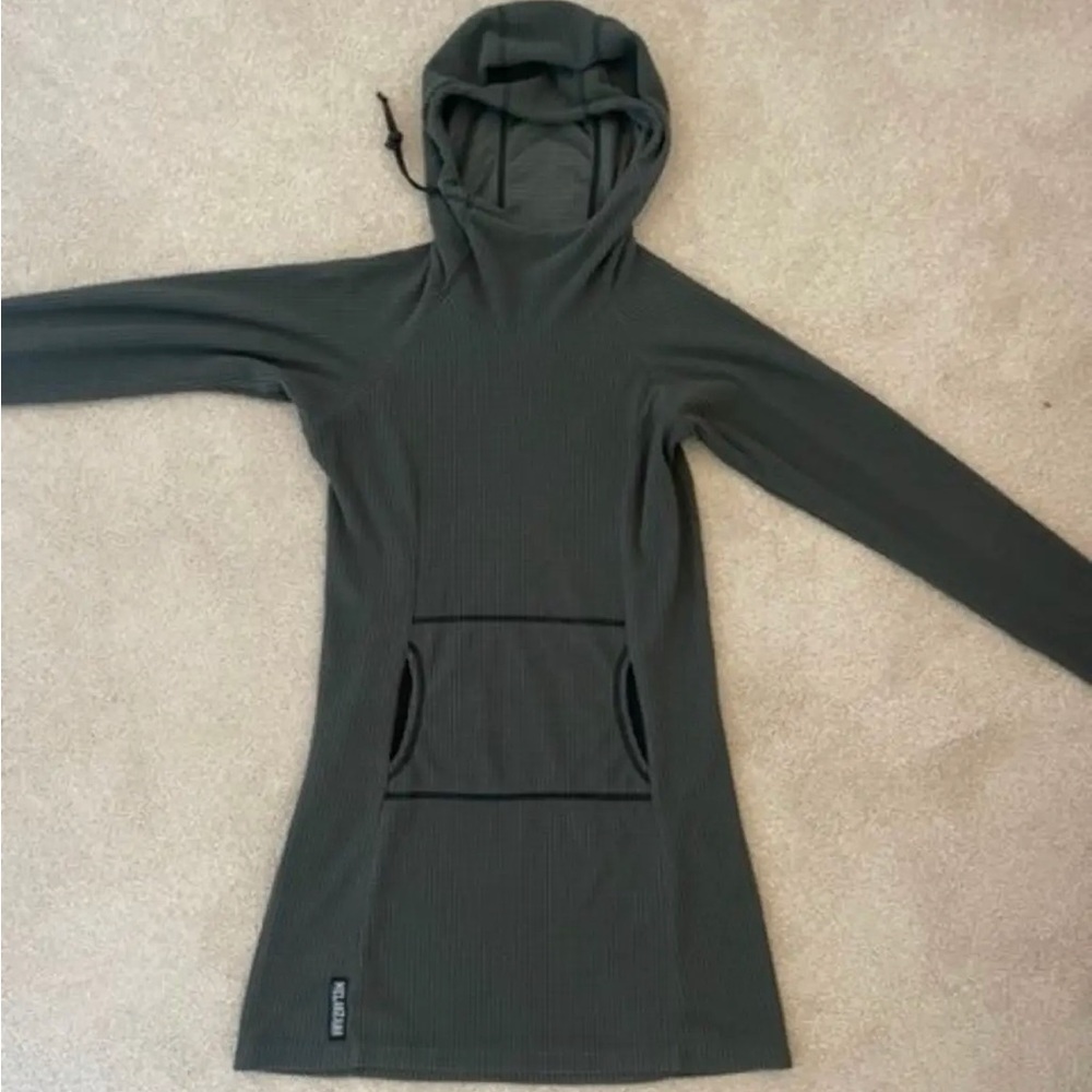 Melanzana Dress Women’s XS